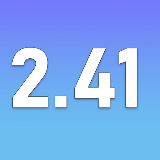 TLauncher 2.41 (Пре-реліз, Бета)