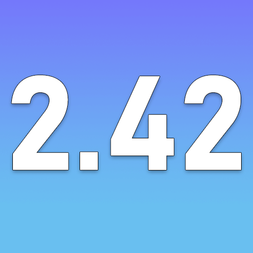 TLauncher 2.42 (Пре-реліз, Бета)